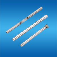 Small Shafts